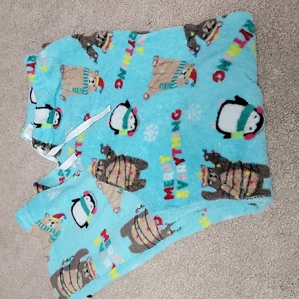 PJ Bottoms - Size M (Kids)